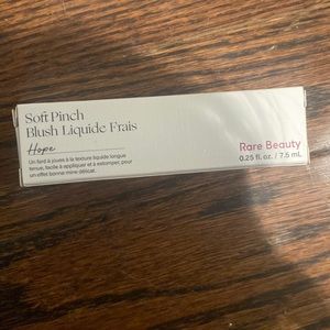 Rare Beauty Blush